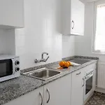Apartment Cangastur Ii *