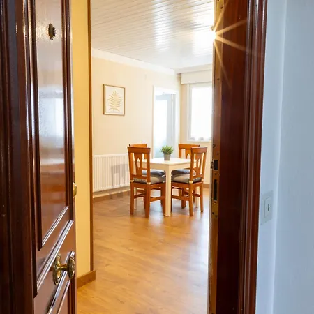 Cangastur II Apartment Cangas de Onis