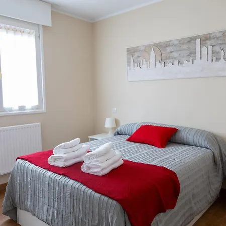 Cangastur II Apartment Cangas de Onis