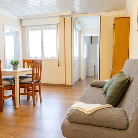 Apartment Cangastur Ii