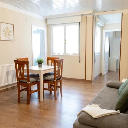 Cangastur II Apartment Cangas de Onis