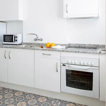 Cangastur Ii Apartment