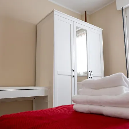 Apartment Cangastur II *
