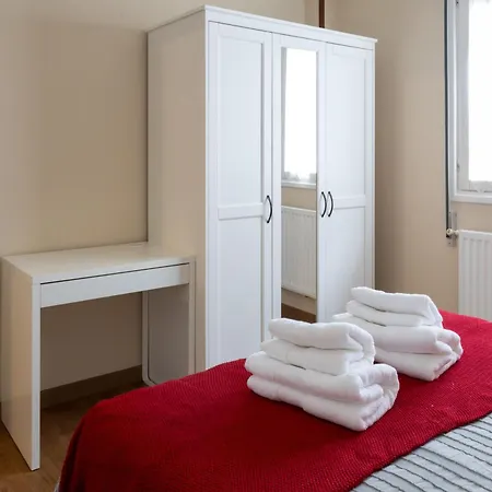 Apartment Cangastur II Cangas de Onis
