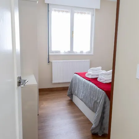 Cangastur Ii Apartamento