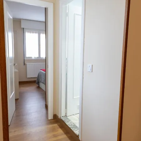 Apartamento Cangastur Ii