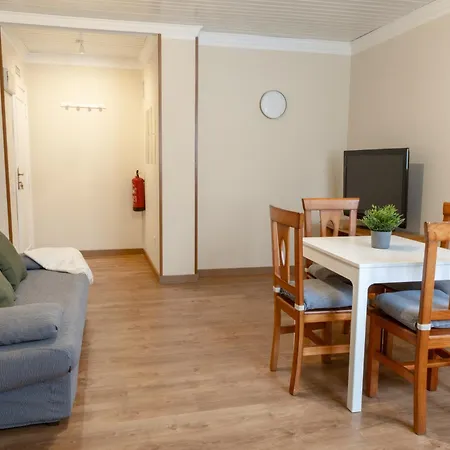 Apartment Cangastur Ii Cangas de Onis