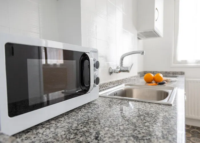 Appartement Cangastur Ii