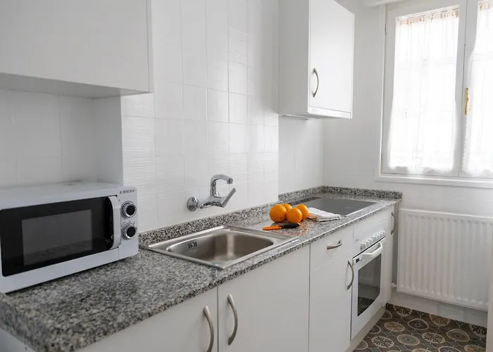 Appartement Cangastur Ii *