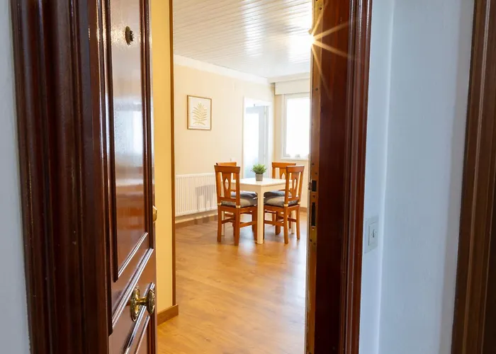 Cangastur Ii Appartement Onís