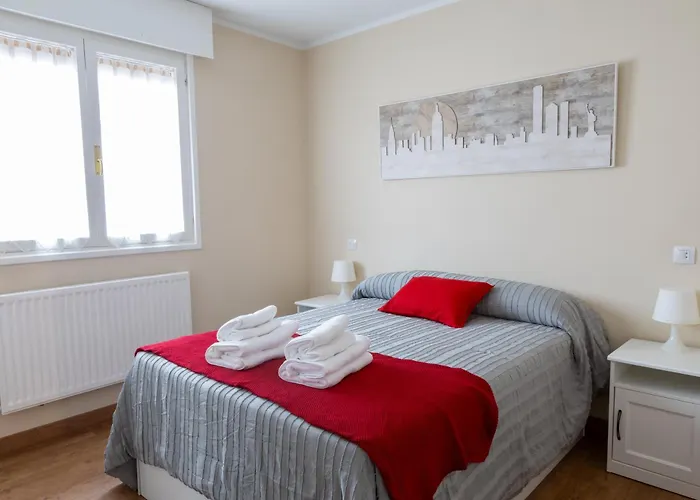 Cangastur Ii Appartement Onís