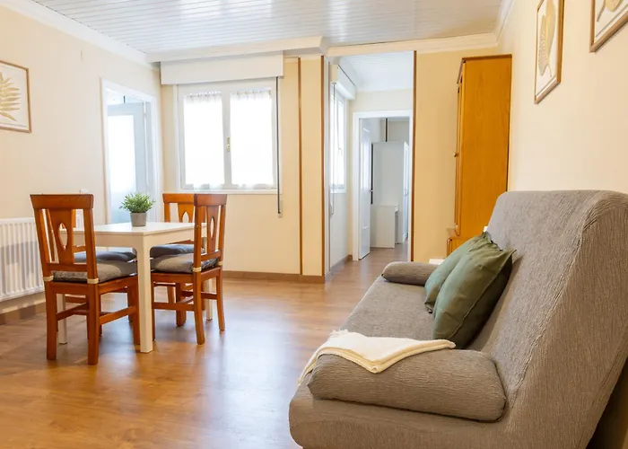 Appartement Cangastur Ii