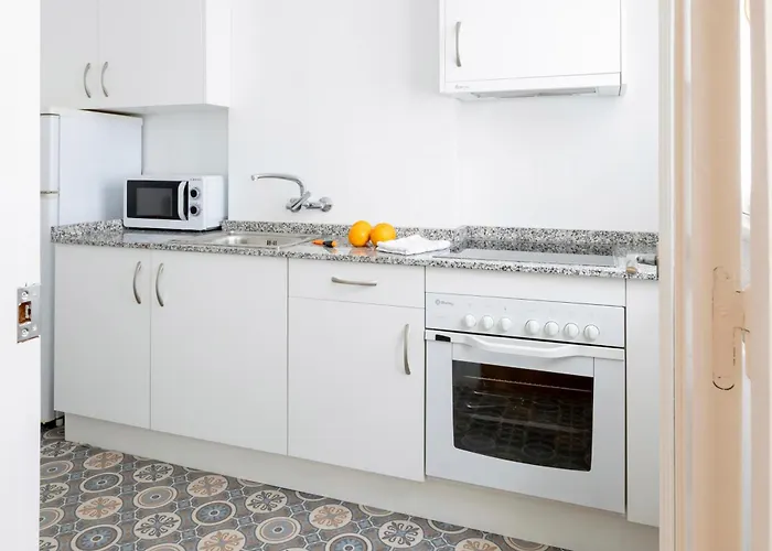 Cangastur Ii Appartement