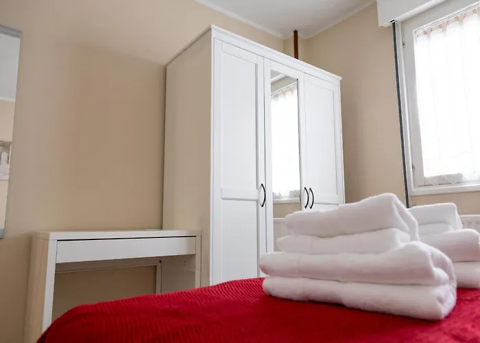 Appartement Cangastur Ii *