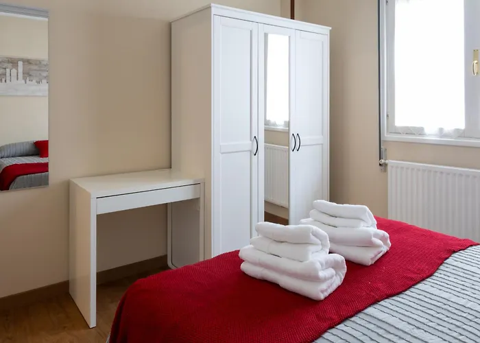 Appartement Cangastur Ii Onís