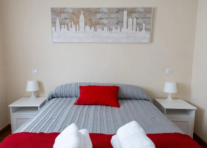 Cangastur Ii Appartement Onís