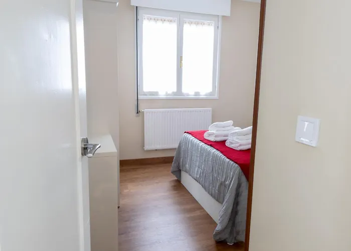 Cangastur Ii Appartement