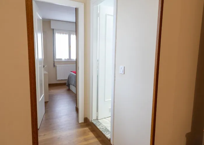 Appartement Cangastur Ii