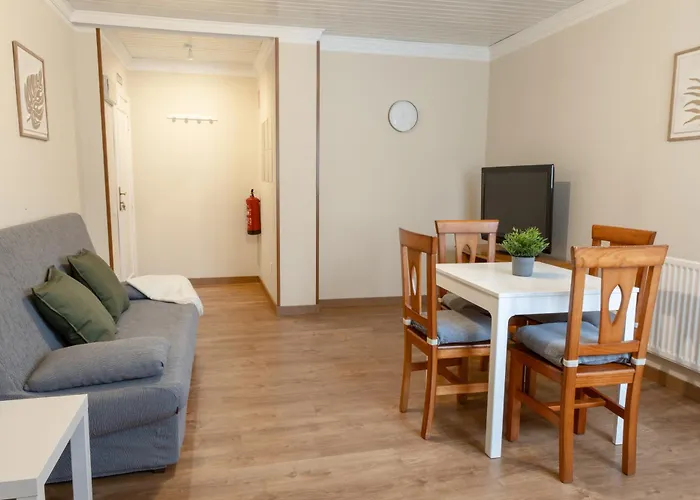 Appartement Cangastur Ii Onís
